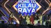 Road To Kilau Raya MNCTV Dimeriahkan Pedangdut Papan Atas, Ribuan Warga Padati Simpang Lima Semarang