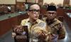 Noel usai Dituntut 5 Tahun Penjara: Kalau Saya Jadi Contoh Pemberantasan Korupsi, Hukum Mati Aja!