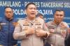 Kronologi Sadis Anak Bunuh Ibu Kandung di Pamulang, Dipukul Setrika dan Diinjak