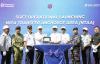 Pelindo Lakukan Soft Launching Layanan Kepelabuhanan di Perairan Nipa