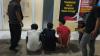 Komplotan Pencuri Rumah Kosong di Makassar Ditangkap Saat Hendak Kabur ke Kalimantan