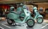 Vespa Rilis Deretan Skuter Edisi 80 Tahun, Intip Ubahannya