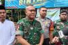 MNC Peduli Serahkan 17 Hewan Kurban di Kebon Jeruk Jakbar, Danramil: Semoga Berkah
