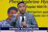 Ahmad Khozinudin: Saya Pastikan Roy Suryo cs Bebas, Jokowi yang Hentikan Kasus