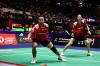 Rehan/Gloria Tumbang di Singapore Open 2026, Comeback Setelah 9 Bulan Langsung Bikin Harapan Baru