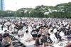 Jadwal dan Lokasi Salat Iduladha di Makassar, Dipusatkan di Lapangan Karebosi