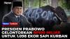 Anggaran Sapi Kurban Presiden Prabowo Capai Rp100 Miliar