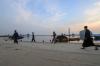 Ratusan Jemaah Salat Iduladha di Pantai Ancol - Bagian 4