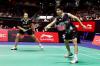Titik Balik Kekalahan Bobby/Melati di Singapore Open 2026, Servis Jadi Petaka