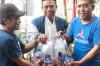 Demokrat Jakarta Tindak Lanjuti Instruksi AHY, Salurkan 2.000 Paket Daging Kurban