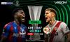Link Live Streaming Final UEFA Conference League 2025/26: Crystal Palace vs Rayo Vallecano