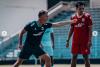 Timnas Indonesia Gelar Latihan Perdana jelang FIFA Matchday Juni 2026, John Herdman Mode Serius!