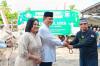 Polda Kalteng Sembelih 53 Sapi dan 8 Kambing saat Iduladha, Daging Dibagikan ke Warga