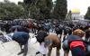 Masjid Al Aqsa Dipadati 140.000 Muslim Palestina untuk Salat Iduladha