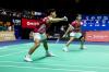 Sabar/Reza Bongkar Kunci Kemenangan di Singapore Open 2026: Jangan Banyak Bertahan!