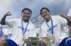 Kisah Emosional Saddil Ramdani usai Persib Juara, Nama Kepulauan Muna Ikut Terangkat
