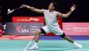 Mantap! Alwi Farhan Singkirkan Shi Yu Qi, Lolos Perempat Final Singapore Open 2026