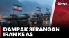 228 Fasilitas Militer AS di Timur Tengah Diserang Rudal Iran, Begini Dampak yang Ditimbulkan