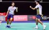 Fajar/Fikri Tembus Semifinal Singapore Open 2026, Singkirkan Wakil Malaysia dalam Duel Sengit