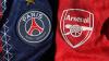 Final Liga Champions 2026 Arsenal vs PSG Disiarkan di Mana? Cek Jadwalnya di Sini