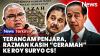 Razman Nasution Persilakan Roy Suryo Cs Ajukan Praperadilan Jika Tak Puas Soal Kasus Ijazah Jokowi