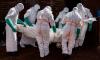 WHO Peringatkan Outbreak Ebola Menyebar Lebih Cepat dari Perkiraan, 1.000 Kasus Terdeteksi!