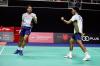 Fajar/Fikri Waspadai Senjata Goh/Nur di Perempat Final Singapore Open 2026: Jangan Lengah!