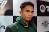Marselino Ferdinan Pulih Total, Siap Bela Timnas Indonesia Lagi