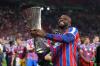Juventus Tergoda Jean-Philippe Mateta, Pahlawan Crystal Palace di Final Eropa
