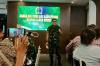 Prajurit Bantu Polisi Buru Begal, TNI AD: Operasi Militer Selain Perang