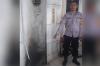Apes! Pemuda Terbakar usai Tuang Bensin ke Arang untuk Bakar Sate di Tangsel