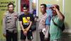 Cekcok soal Sim Card, Anak Pengurus PSHT Lampung Selatan Tewas Ditusuk Teman