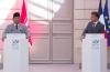 Prabowo-Macron Sepakat Dukung Solusi Dua Negara untuk Palestina