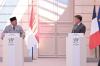 Prabowo Kenang Masa Muda di Paris: Saya Selalu ke Les Invalides