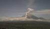 Gunung Semeru Meletus 4 Kali Malam Ini, Muntahkan Abu Vulkanik 1.000 Meter