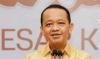 Penasaran, Bahlil Lahadalia Ingin Bertemu dan Ajak Makan Pencipta Lagu Mas Bahlil Ganteng