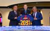 Anthony Gordon Resmi Gabung Barcelona, Mimpi Masa Kecil Jadi Kenyataan
