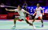 Fajar/Fikri ke Final Singapore Open 2026, Alwi Farhan Tersingkir