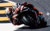 Marco Bezzecchi Pole Position MotoGP Italia 2026, Rekor Marc Marquez Hancur!