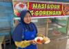 Dari Usaha Rumahan, Perempuan Ini Kini Jadi Agen BRILink Andalan Warga