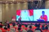 PDIP Luncurkan Lagu Bung Karno Bapak Marhaenisme, Wajib Diputar Setiap Acara Partai