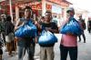 Tebar Kasih dan Kepedulian di Hari Raya Waisak 2026, BRI Salurkan Bantuan 1.000 Paket Sembako ke Umat Buddha