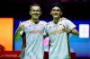 Fajar/Fikri Tantang Satwik/Chirag di Final Singapore Open 2026, Unggul Head to Head Jadi Modal Besar