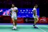 Fajar/Fikri dan Raymond/Joaquin Dicoret dari Australian Open 2026, Ada Apa?
