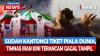 FIFA Setujui Pemindahan Markas Timnas Iran ke Tijuana Meksiko