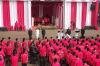 Hari Lahir Pancasila, PDIP Gelar Upacara Pengibaran Bendera Merah Putih Dipimpin Hasto