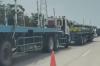 Kecelakaan Beruntun 3 Kendaraan di Tol Medan-Kualanamu-Tebingtinggi, 2 Orang Luka-Luka