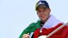 Komentar Marco Bezzecchi usai Juara MotoGP Italia 2026: 2 Lap Terakhir Berat Banget!