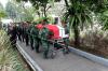 Suasana Pemakaman Ryamizard Ryacudu di TMP Kalibata - Bagian 5