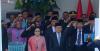 Megawati Hadir di Upacara Hari Lahir Pancasila, Jokowi dan SBY Tak Tampak